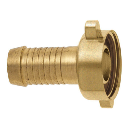 GEKA plus 2/3-Raccords MS, FI G1", 13mm, SB