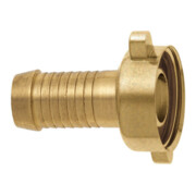 GEKA plus 2/3-Raccords MS, FI G1", 13mm, SB