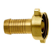 GEKA plus 2/3-Raccords MS, FI G1", 19 mm, SB