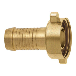 GEKA plus 2/3-Raccords MS, FI G3/4", 19 mm, SB