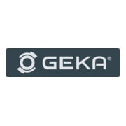 GEKA plus-2/3-Verschr.MS m.Mutter, IG G1", 25mm,SB-4