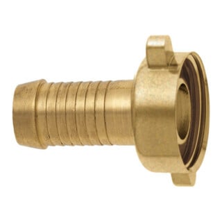 GEKA plus 2/3-Verschraub. MS, IG G1", 13mm,SB
