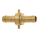 GEKA plus 3/3-Raccords MS, FI G3/4", 13mm, SB-1
