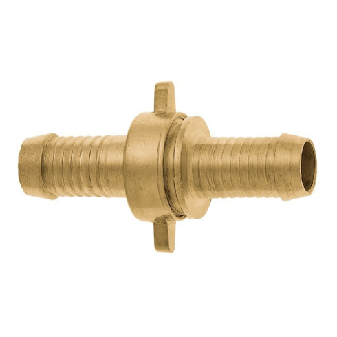 GEKA plus 3/3-Raccords MS, FI G3/4", 13mm, SB