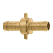 GEKA plus 3/3-Raccords MS, FI G3/4", 13mm, SB