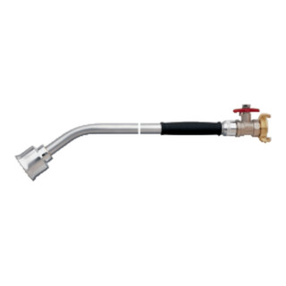 GEKA plus-Appareil de coulée softrain, Al, 40 cm, SB plus