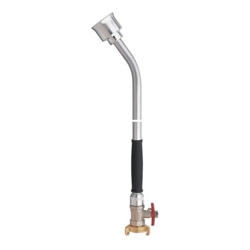 GEKA plus-Appareil de coulée softrain, Al, 40 cm, SB plus