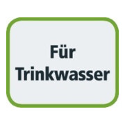 GEKA plus-Basisset KTW G3/4",1/2",Blindk,MS,Bl Messing,1xG3/4", 2x1/2-4