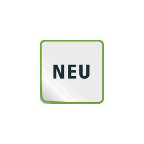 GEKA plus-Blindkupplung KTW,Stecksystem,MS,SB KTW, Messing SB