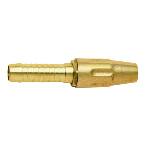 GEKA plus-Buse à jet MS avec embout, 3/4", 19 mm, SB