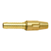 GEKA plus-Buse à jet MS avec embout, 3/4", 19 mm, SB