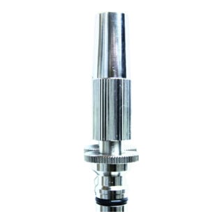 GEKA plus-Buse de pulvérisation St-Sys. L, MS vn.,SB plus système à emboîtement