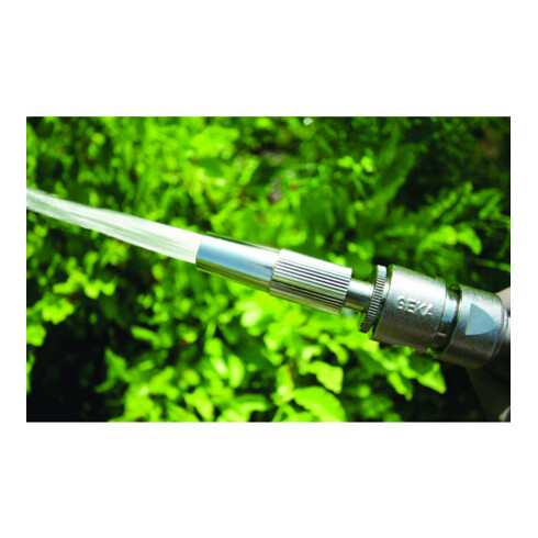 GEKA plus-Buse de pulvérisation St-Sys. L, MS vn.,SB plus système à emboîtement
