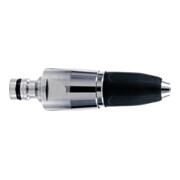 GEKA plus Buse de pulvérisation St-Sys. MS vn.,SB plus Système à emboîtement