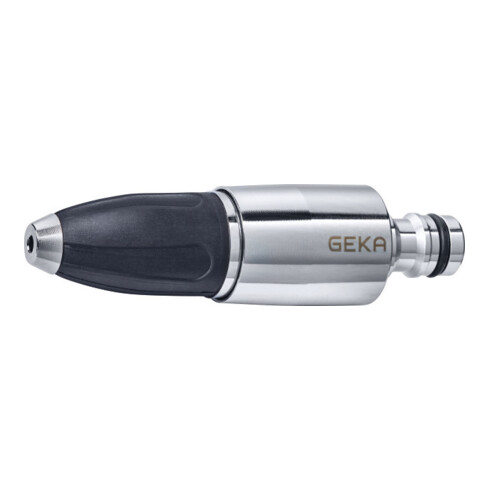 GEKA plus Buse de pulvérisation St-Sys. MS vn.,SB plus Système à emboîtement