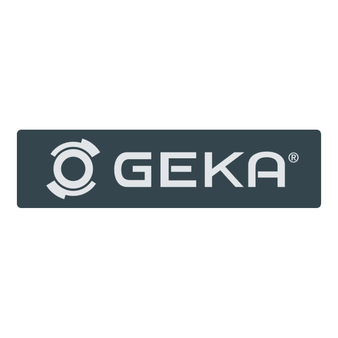 GEKA plus Buse de pulvérisation St-Sys. MS vn.,SB plus Système à emboîtement