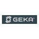 GEKA plus Buse de pulvérisation St-Sys. MS vn.,SB plus Système à emboîtement