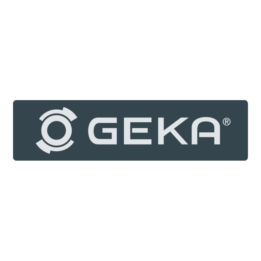GEKA plus Buse de pulvérisation St-Sys. MS vn.,SB plus Système à emboîtement