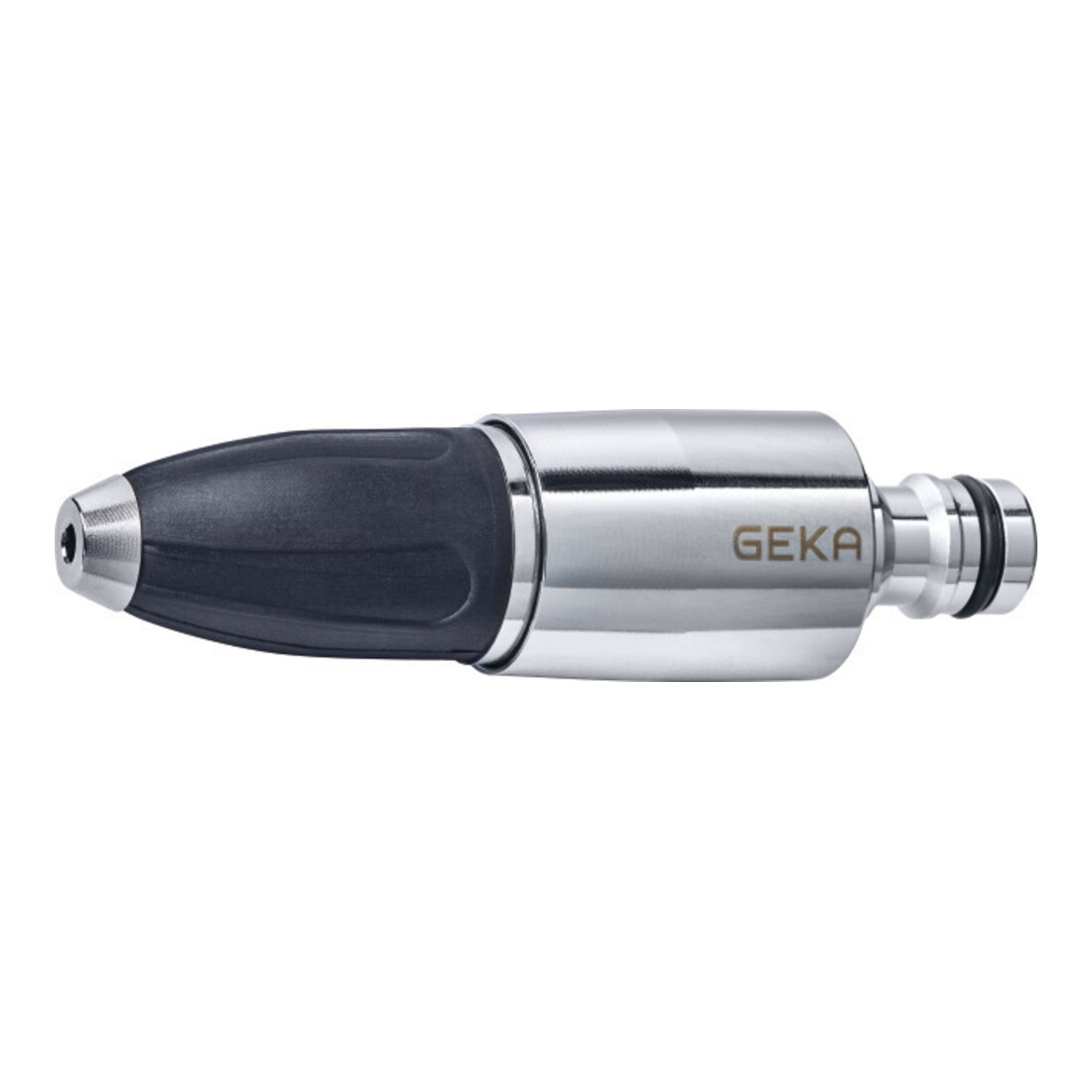 GEKA plus Buse de pulvérisation St-Sys. MS vn.,SB plus Système à emboîtement