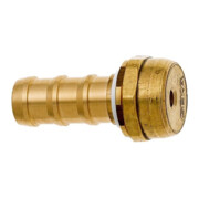 GEKA plus-Buse, S, MS avec embout, 1/2", 13mm, SB-4