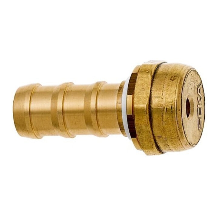 GEKA plus-Buse, S, MS avec embout, 1/2", 13mm, SB