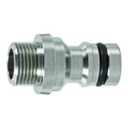 GEKA plus Connecteur d'appareil St-Sys.MS vn.,AG G3/4",SB plus système de connexion