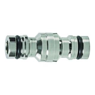 GEKA plus Connecteur mâle St-Sys. MS vn.,SB plus Système de connexion