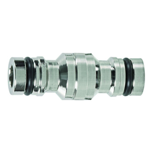 GEKA plus Connecteur mâle St-Sys. MS vn.,SB plus Système de connexion