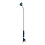 GEKA plus Dispositif de coulée softrain, Al/KS, 60 cm, SB plus