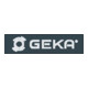 GEKA plus Distributeur d'eau Soft Rain 35Gr. 40cm KS/LM