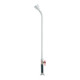 GEKA plus Distributeur Soft Rain KX 35Gr. 60cm LM avec valve à bille 5473SB