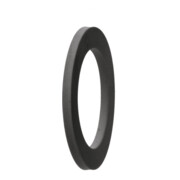 GEKA plus Flachdichtungs- Satz, je 3 Stück 40110D-40116D (1/2"-1 1/2")