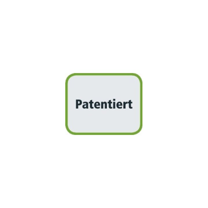GEKA plus-Formdichtring NBR, Form 300, 2 Stück, SB