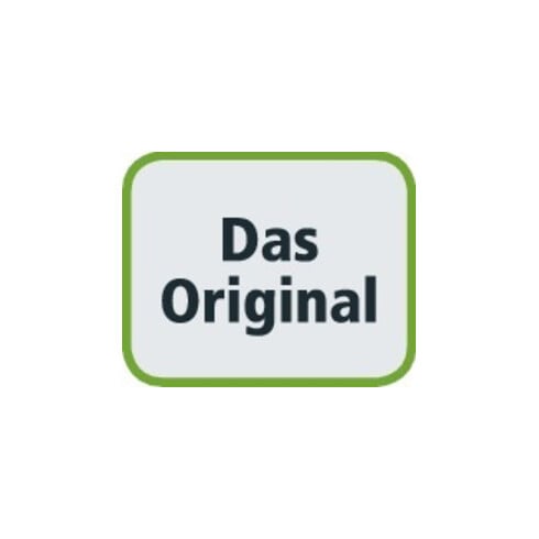 GEKA plus-Gewindestück MS, IG G3/4