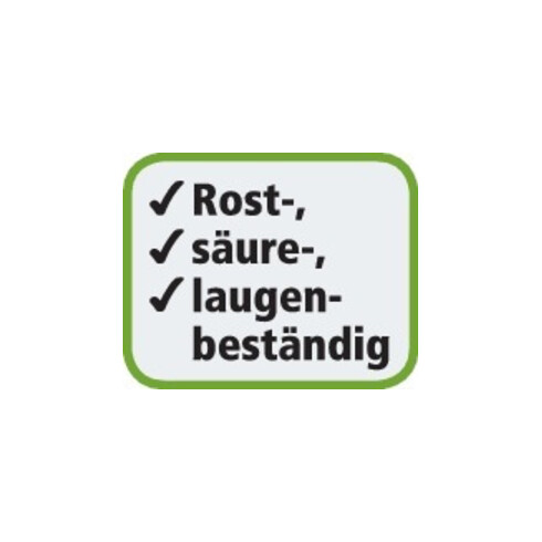 GEKA plus-Gewindestück VA, AG G1/2