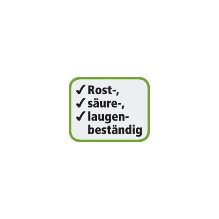 GEKA plus-Gewindestück VA, AG G1/2
