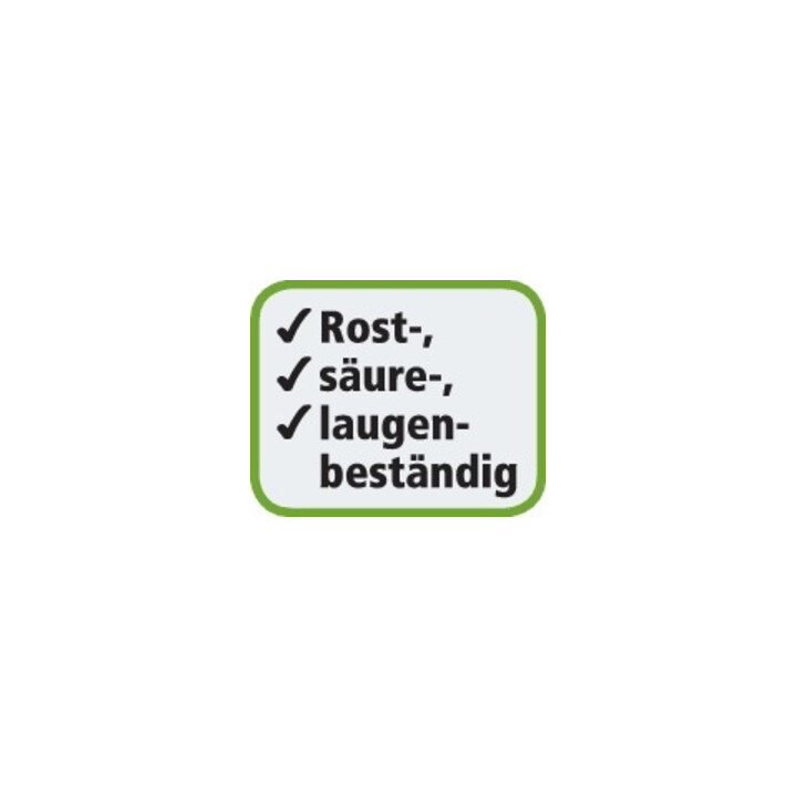 GEKA plus-Gewindestück VA, IG G1
