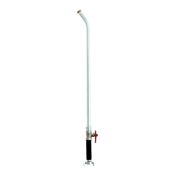 GEKA plus Gießgerät Soft Rain 35Gr. 120cm LM