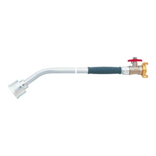 GEKA plus Gießgerät Soft Rain 35Gr. 120cm LM m. 5548KM