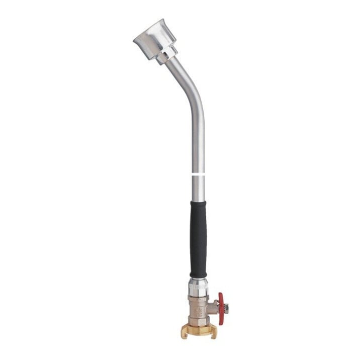 GEKA plus Gießgerät Soft Rain 35Gr. 120cm LM m. 5548KM
