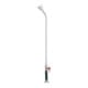 GEKA plus Gießgerät Soft Rain KX 35Gr. 60cm LM m. 5473SB Kugelventil