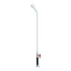 GEKA plus Gießgerät Soft Rain KX 35Gr. 60cm LM m. 5473SB Kugelventil