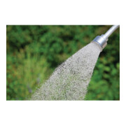 GEKA plus-Gießgerät softrain, Al, 40cm,SB plus-4