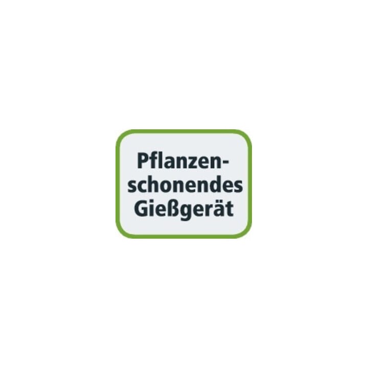 GEKA plus-Gießgerät softrain, Al, 40cm,SB plus