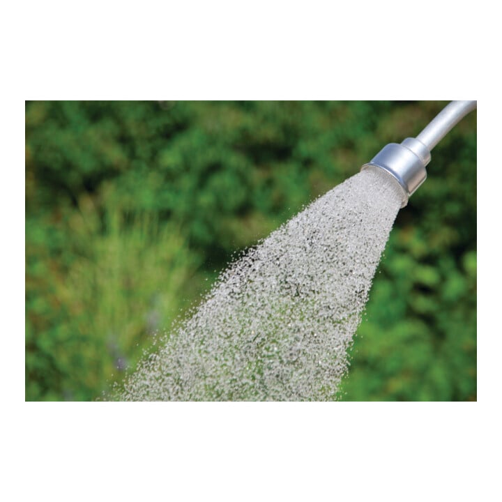 GEKA plus-Gießgerät softrain, Al/KS, 60cm,SB plus