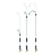 GEKA plus Gießgerät Vario 135Gr. Teleskoprohr 240-400cm LM