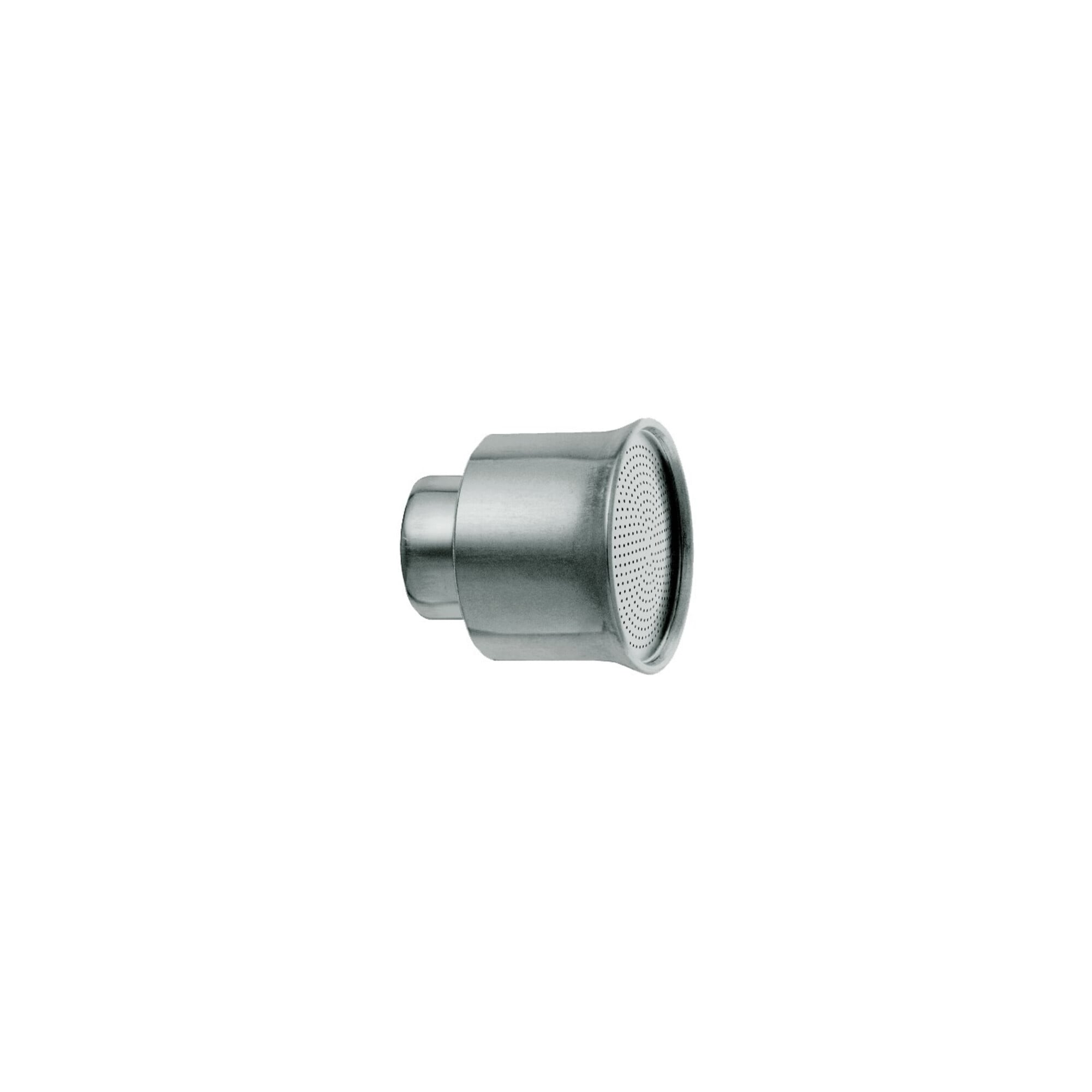 GEKA plus-Gießkopf Al, D51mm, 1mm,SB 51mm-Platine plus