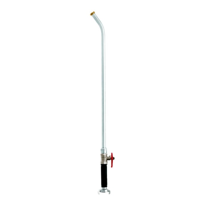 GEKA plus Gietapparaat Soft Rain 35Gr. 120cm L