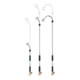 GEKA plus Gietapparaat Vario 135Gr. Telescoopbuis 240-400cm LM