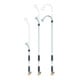 GEKA plus Gietapparaat Vario 35Gr. Telescopische buis 80-140cm LM